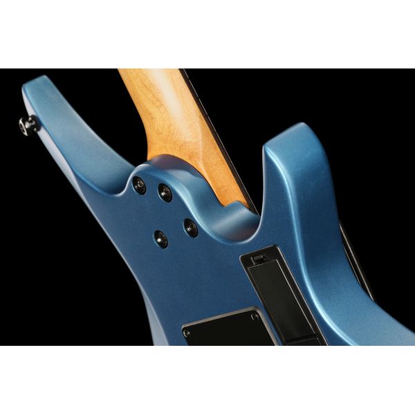 Hils Next HN5 Met. Electric Blue LH