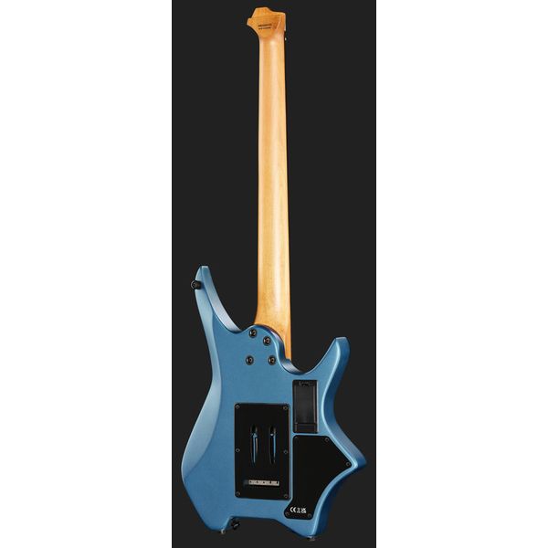 Hils Next HN5 Met. Electric Blue LH