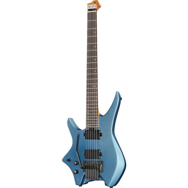 Hils Next HN5 Met. Electric Blue LH