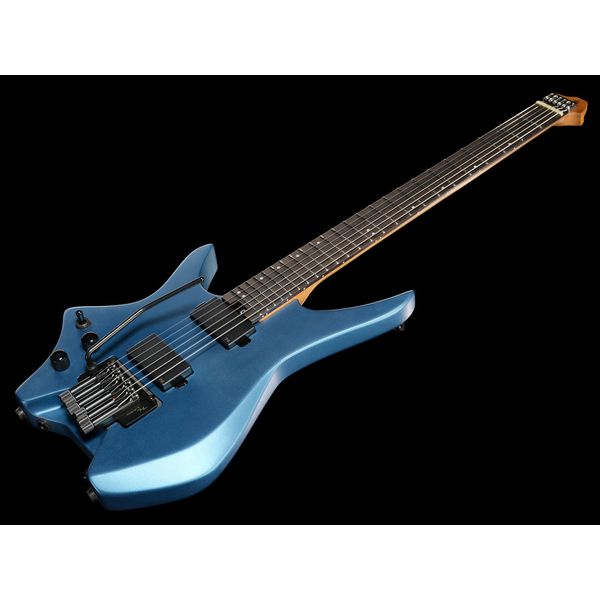 Hils Next HN5 Met. Electric Blue LH