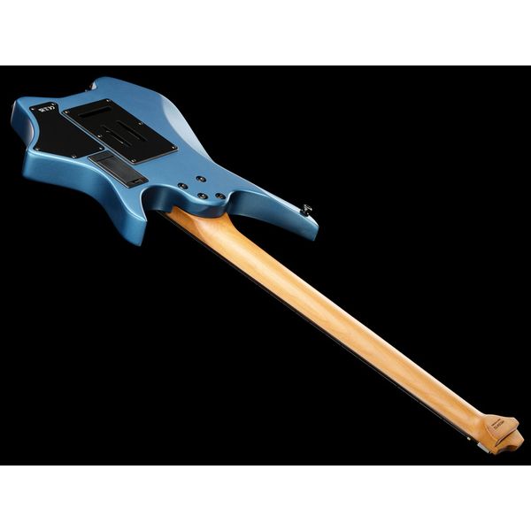 Hils Next HN5 Met. Electric Blue LH