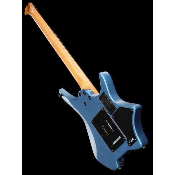 Hils Next HN5 Met. Electric Blue LH