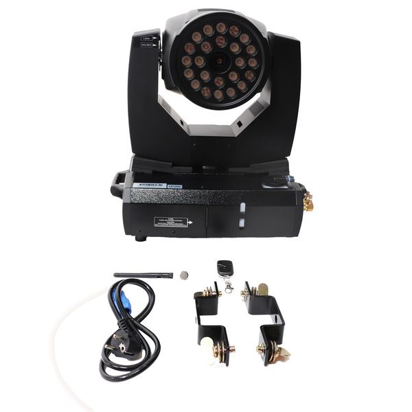 DJ Power H-1 PLUS