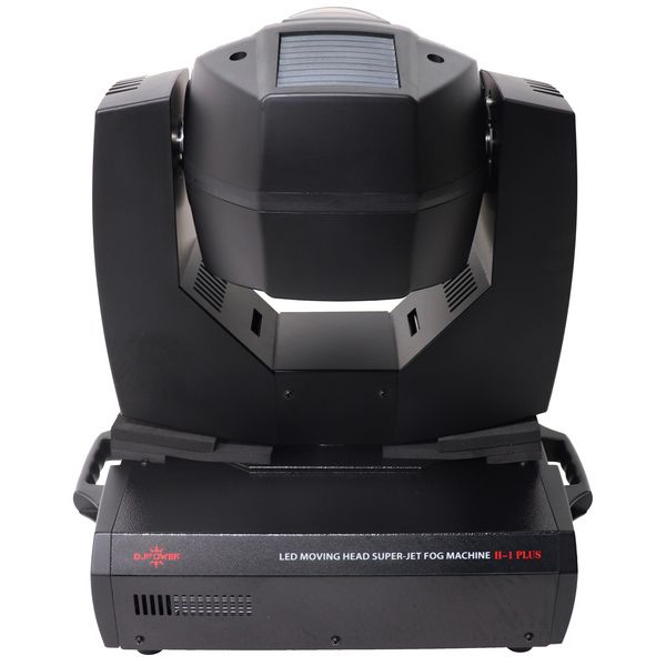 DJ Power H-1 PLUS