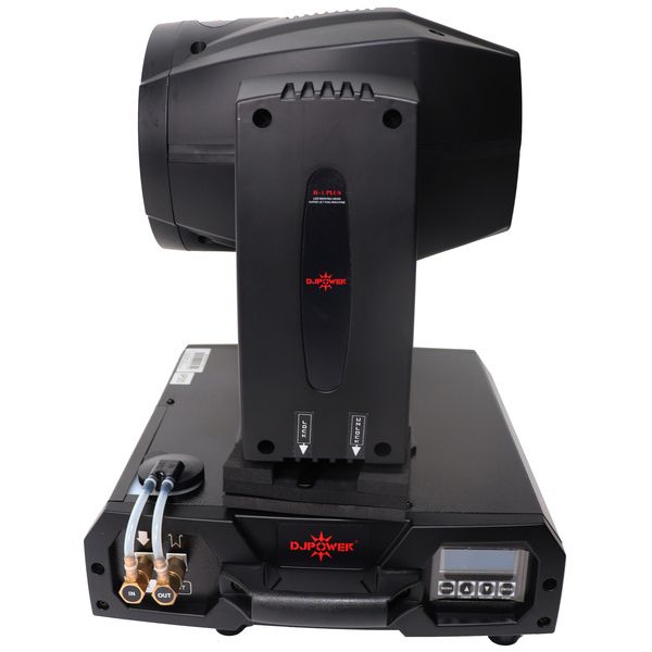 DJ Power H-1 PLUS