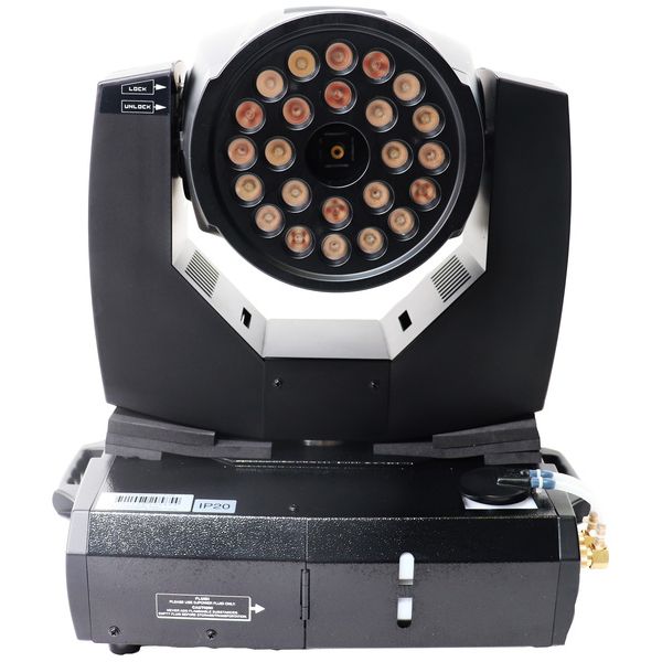 DJ Power H-1 PLUS