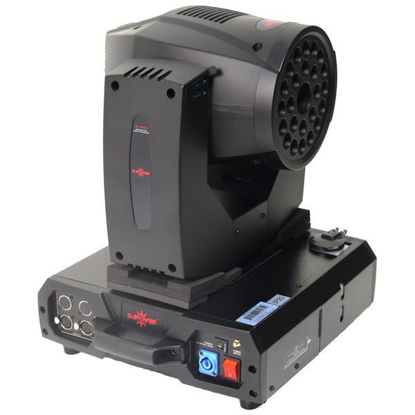 DJ Power H-1 PLUS
