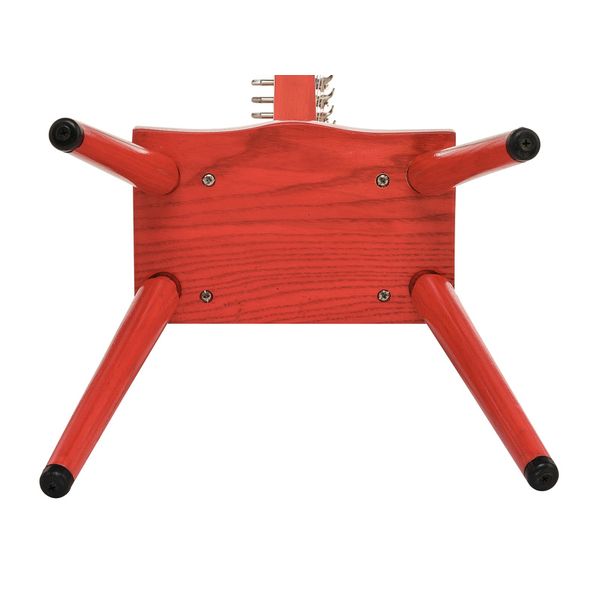 Thomann Celtic Harp Ashwood 19 TRD