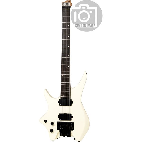 Hils Next HN5 Ivory LH