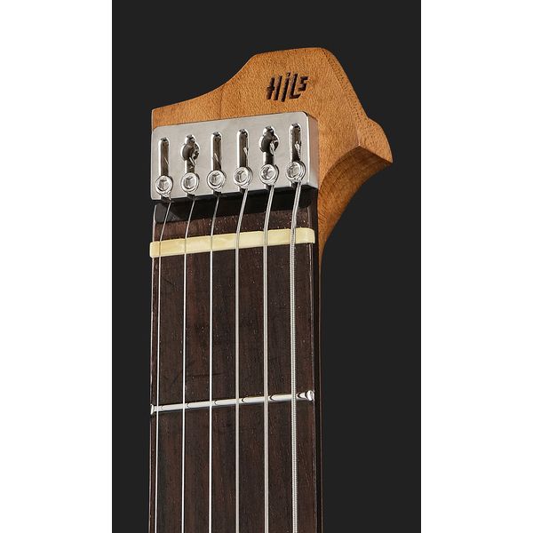 Hils Next HN5 Ivory LH