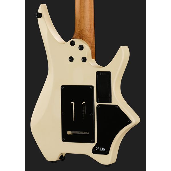 Hils Next HN5 Ivory LH