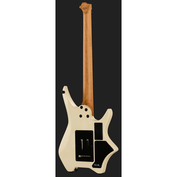 Hils Next HN5 Ivory LH