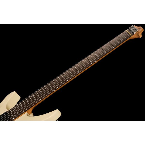 Hils Next HN5 Ivory LH