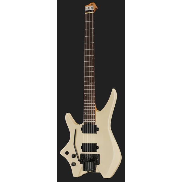 Hils Next HN5 Ivory LH