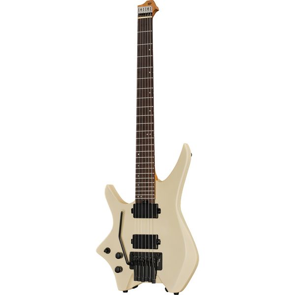 Hils Next HN5 Ivory LH