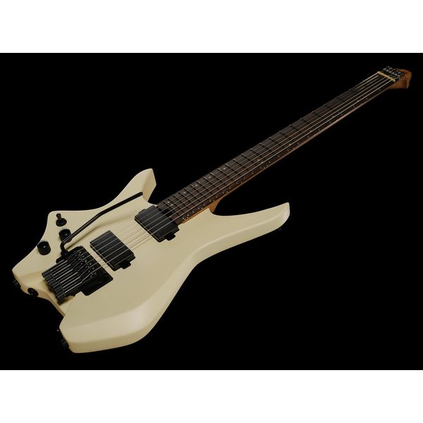 Hils Next HN5 Ivory LH