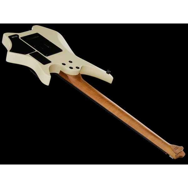 Hils Next HN5 Ivory LH