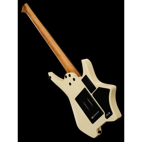 Hils Next HN5 Ivory LH