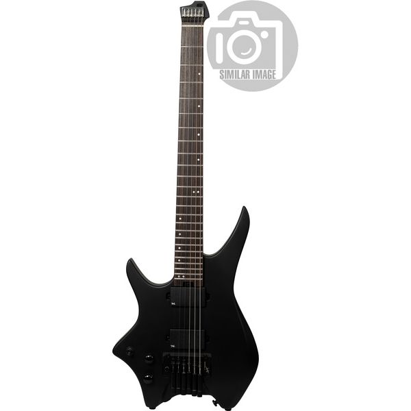 Hils Next HN5 Black LH