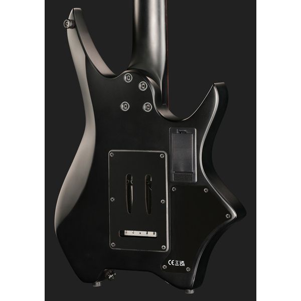 Hils Next HN5 Black LH