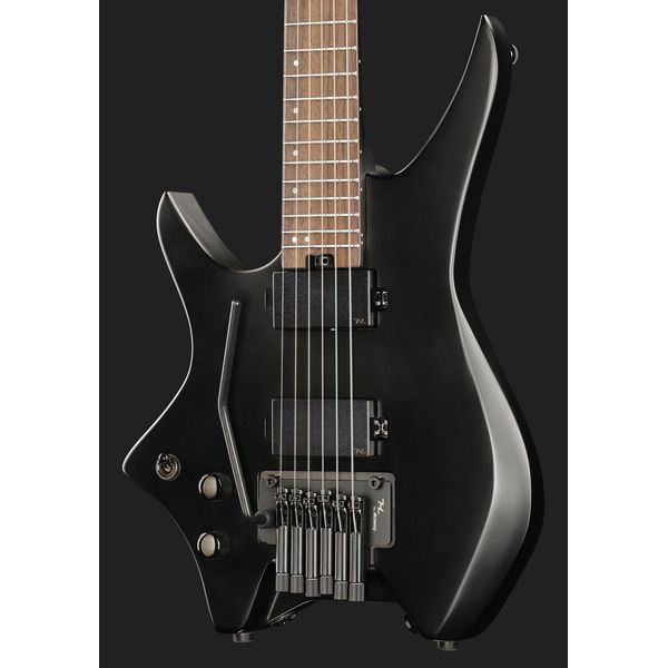 Hils Next HN5 Black LH