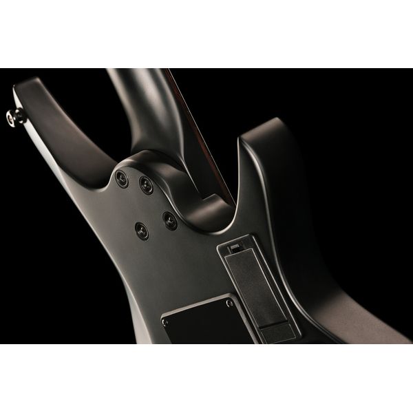 Hils Next HN5 Black LH