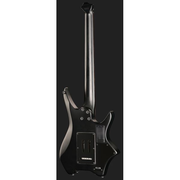 Hils Next HN5 Black LH