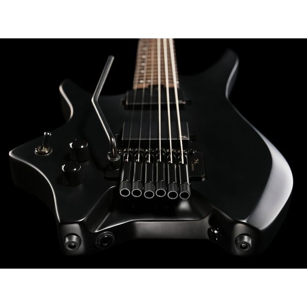 Hils Next HN5 Black LH