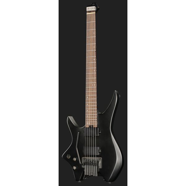 Hils Next HN5 Black LH