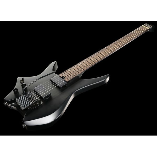 Hils Next HN5 Black LH