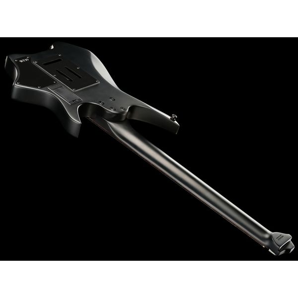 Hils Next HN5 Black LH