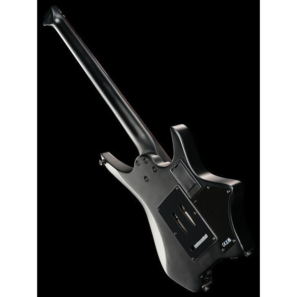 Hils Next HN5 Black LH