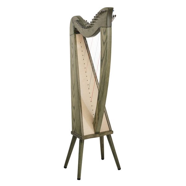 Thomann Celtic Harp Ashwood 19 TGR