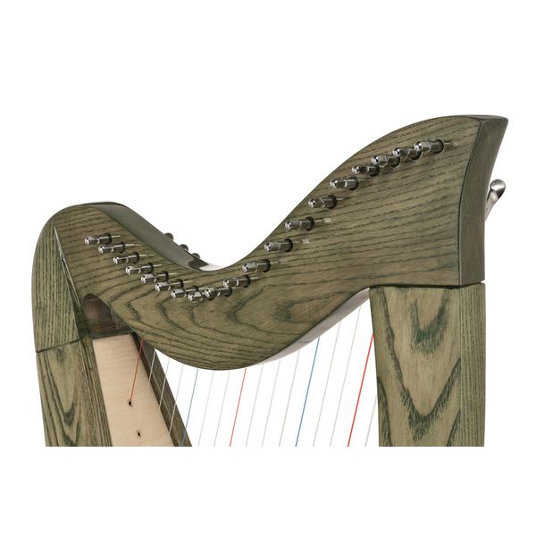 Thomann Celtic Harp Ashwood 19 TGR