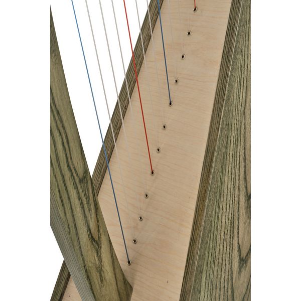 Thomann Celtic Harp Ashwood 19 TGR