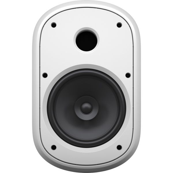 Tannoy Dvs 801-WH