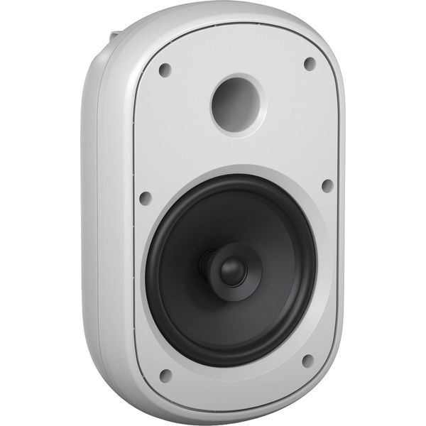 Tannoy Dvs 801-WH