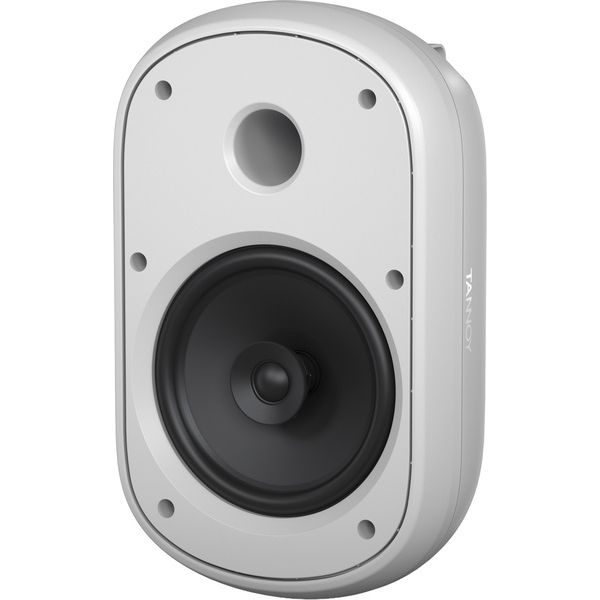 Tannoy Dvs 801-WH