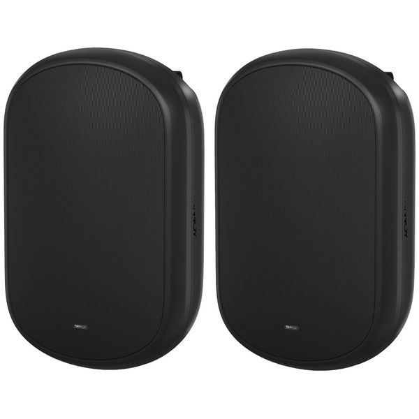 Tannoy Dvs 801