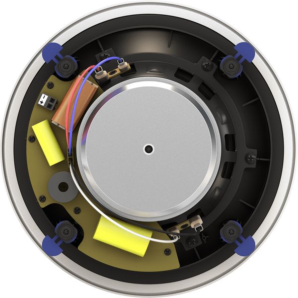 Tannoy QCI 6DC