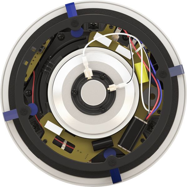 Tannoy PCI 6DC