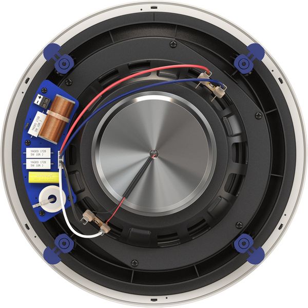 Tannoy QCI 8DC