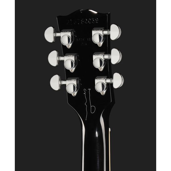 Gibson Noel Gallagher LP Standard EB