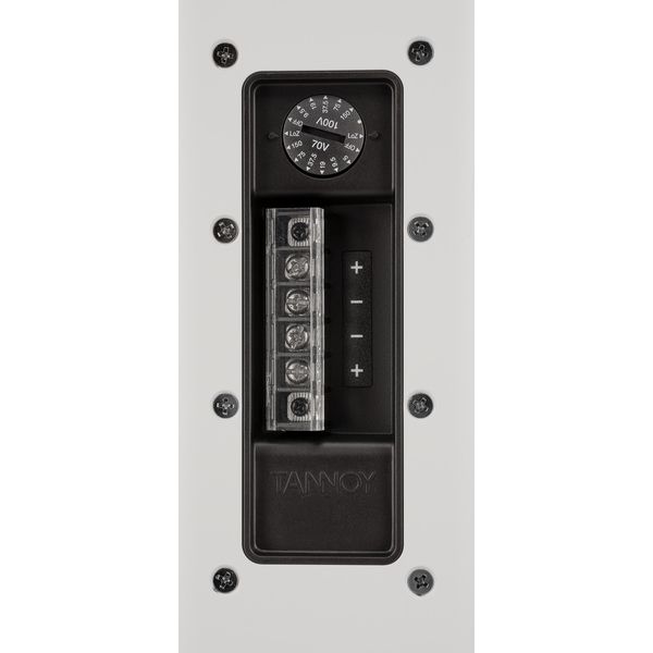 Tannoy Vls 15 (EN 54)-WH