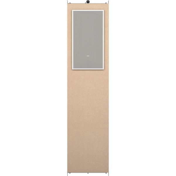 Tannoy PCI Sub IW with BACK Can