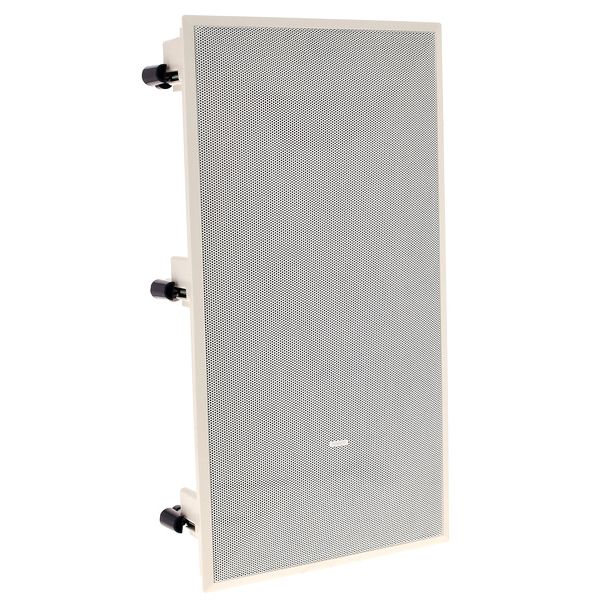 Tannoy PCI Sub IW with BACK Can