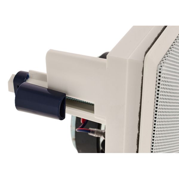 Tannoy PCI Sub IW with BACK Can
