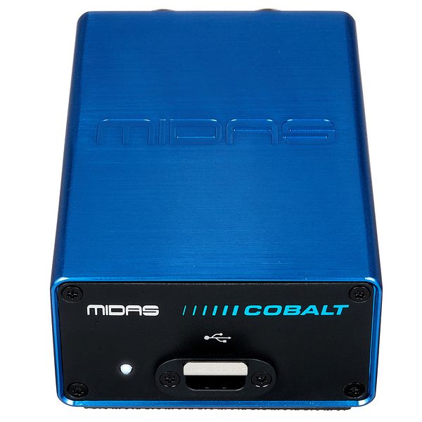 Midas Cobalt
