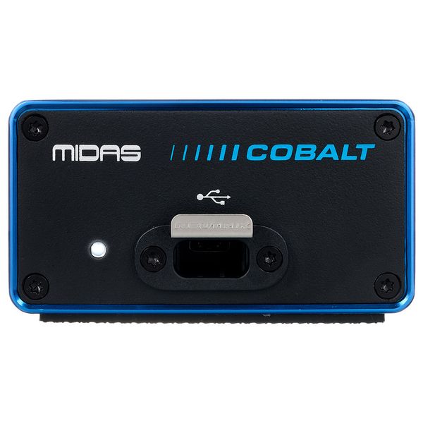Midas Cobalt