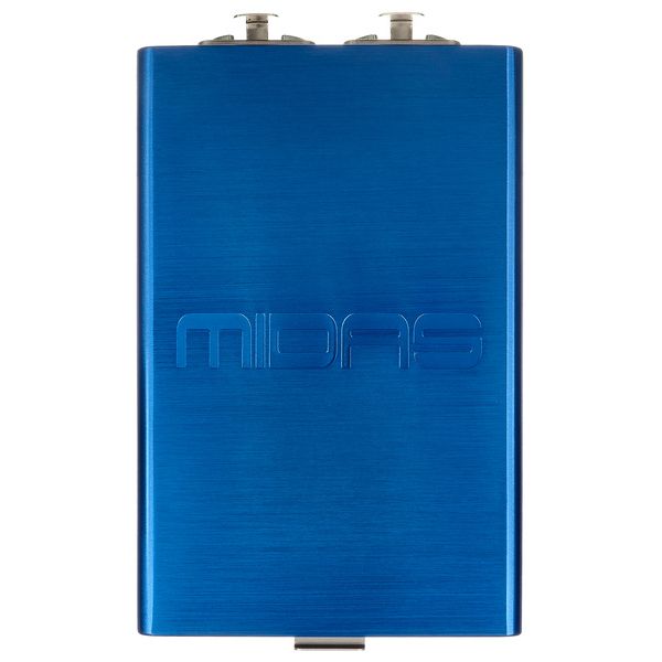 Midas Cobalt